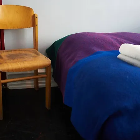 Vogelkop - Rest At The Heart Of Vesterbro Appartamento Copenaghen